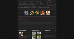 Desktop Screenshot of michael.skandarfan.com